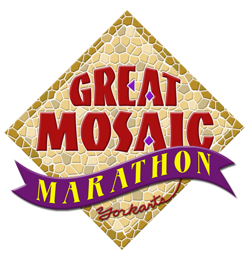 Great Mosaic Marathon