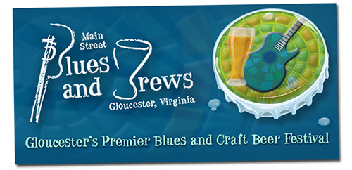 Gloucester Blues and Brews