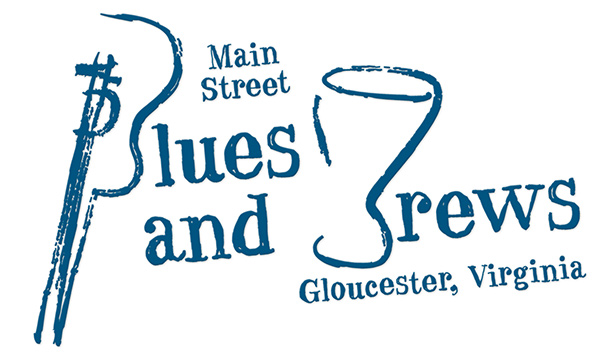 Blues and Brews Logo Design
