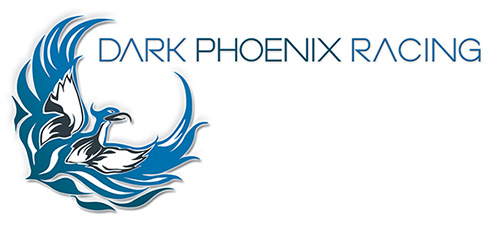 Dark Phoenix Racing Logo