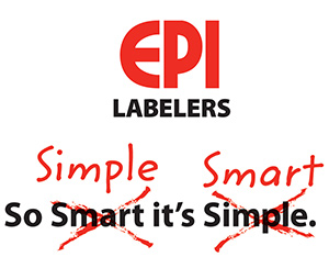 EPI Logo and Tag