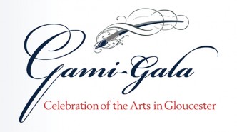 Logo Design for Gami Gala