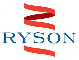 Ryson Logo