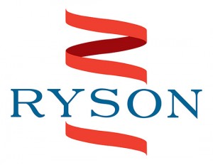 Ryson International Logo