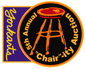 Chairity Auction