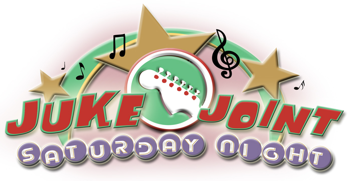 Juke Joint Logo Design