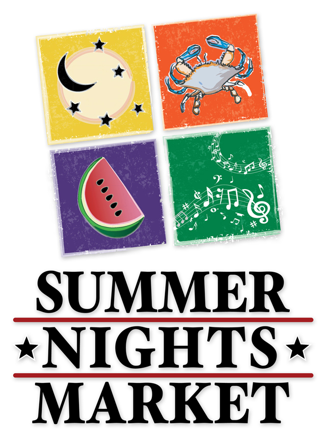 SummerNightsMarket-Logo