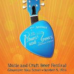 Blues and Brews 2016