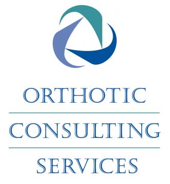 Orthotic consulting services logo