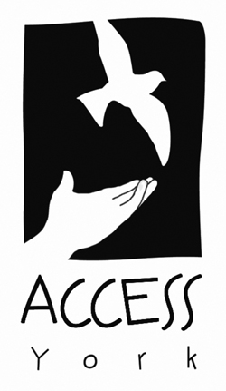 access york logo