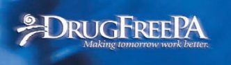 Drug Free Pa Logo