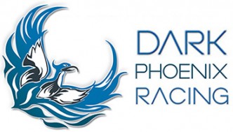 Dark Phoenix Racing Logo