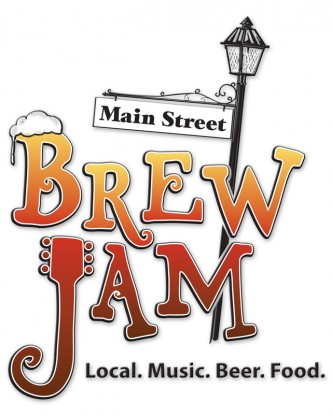 BrewJam Logo 2013