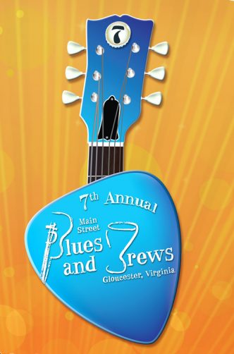 Blues and Brews 2016 Icon